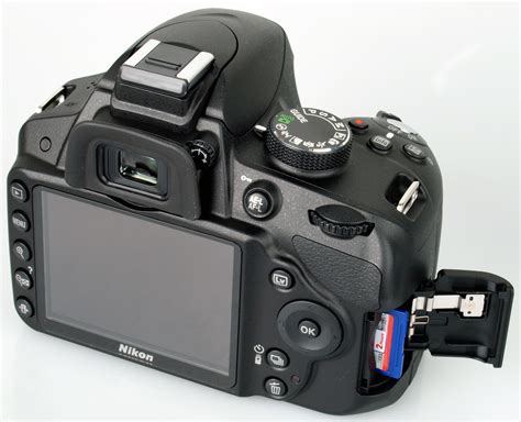 I Tested the Best Memory Card for My Nikon D3200 DSLR and .